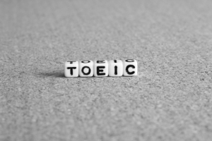 toeic　下関 勉強法